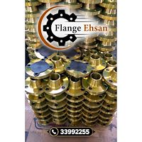 تولید کننده فلنج گلودار کلاس 150 -A105